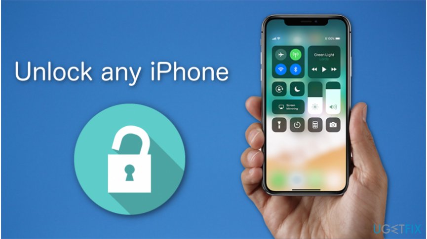 Ανάκτηση από iPhone/iPad