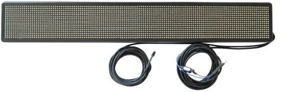 led-gps