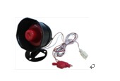 Siren mvt800