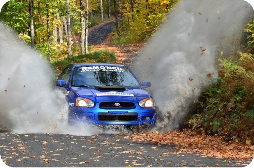 RACING-CAR-GPS-TRACKING