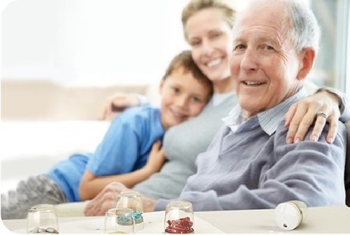 Alzheimer-gps-trackers