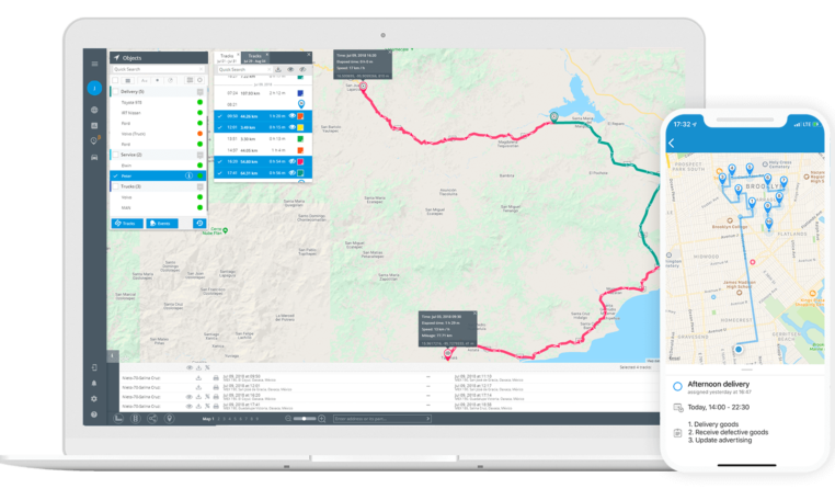 mobile-telematics
