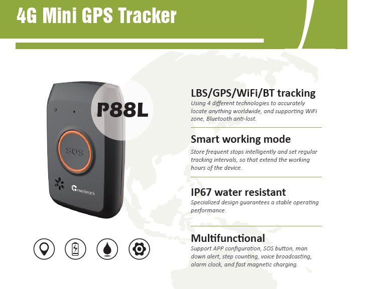 p88l-features