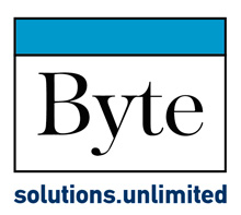 byte