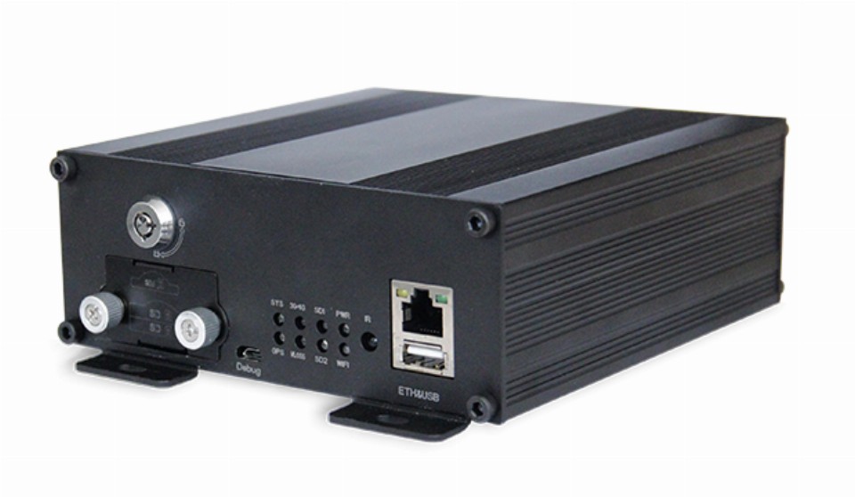 MDVRGpsTrackersLiveCameras